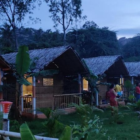 Island Vibes Hampi Guesthouse 外观 照片