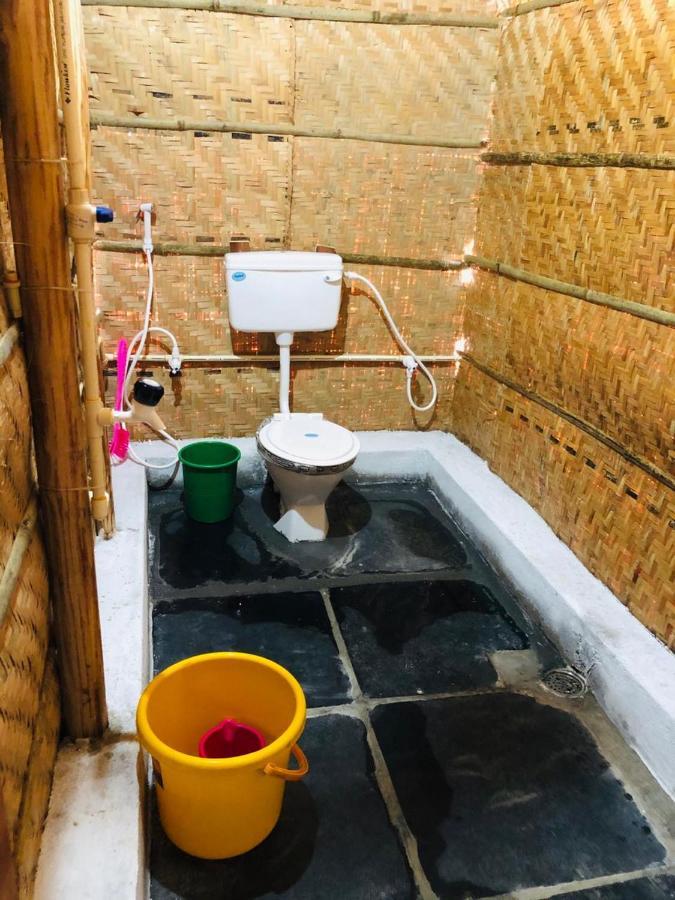 Island Vibes Hampi Guesthouse 外观 照片
