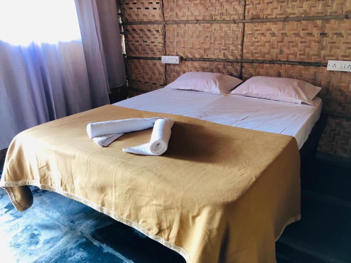 Island Vibes Hampi Guesthouse 外观 照片