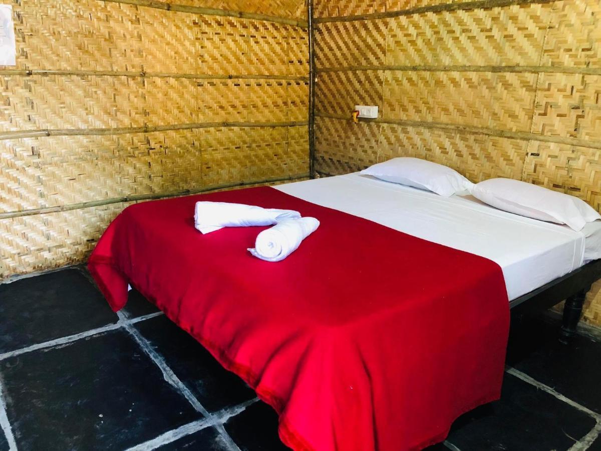Island Vibes Hampi Guesthouse 外观 照片