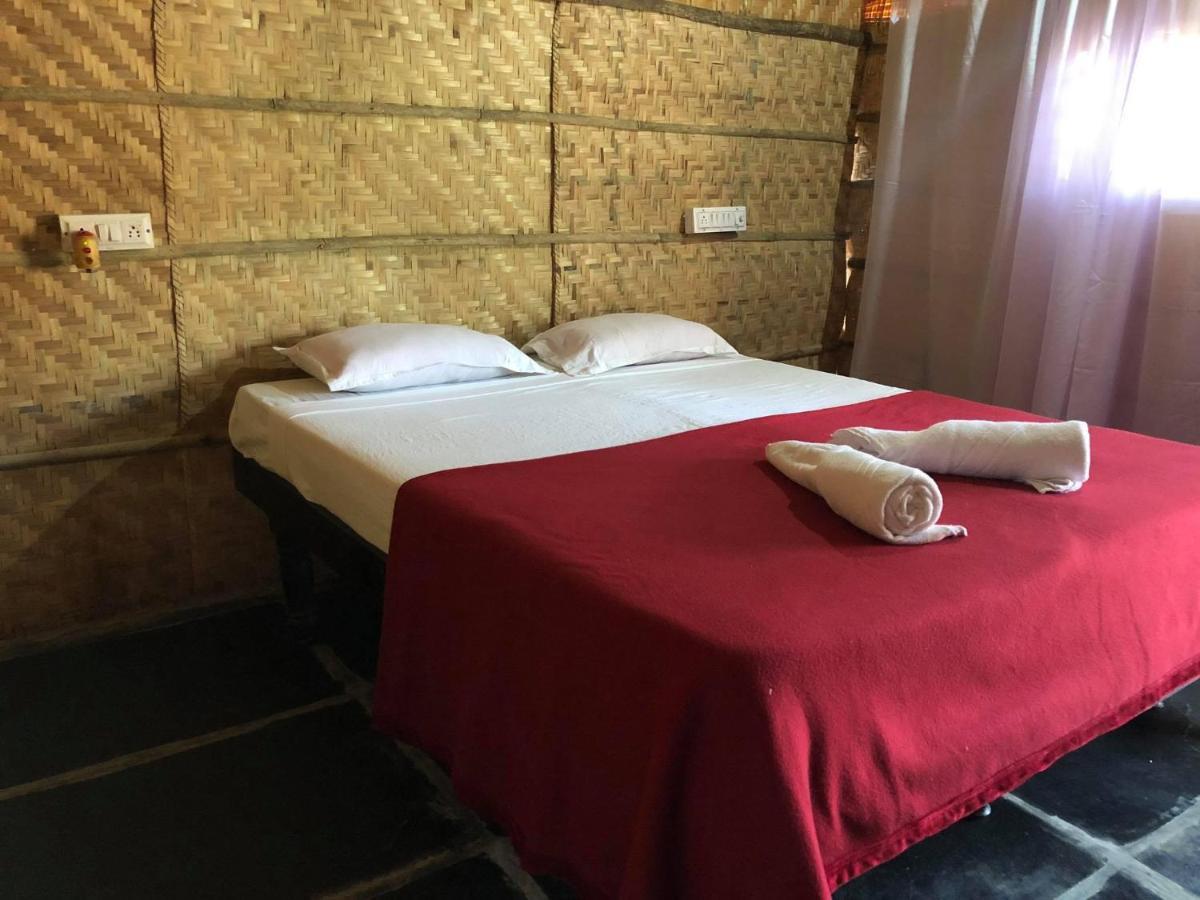 Island Vibes Hampi Guesthouse 外观 照片