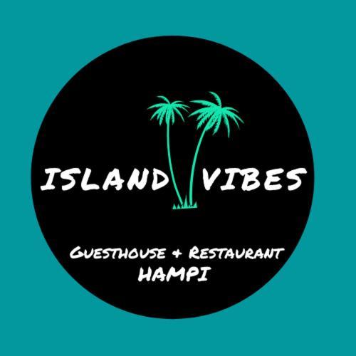 Island Vibes Hampi Guesthouse 外观 照片