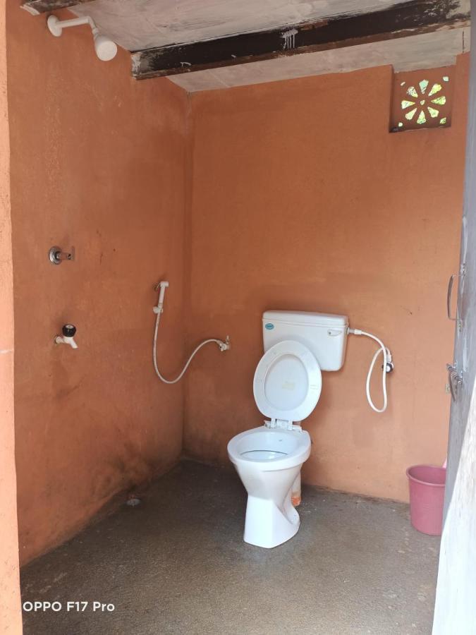 Island Vibes Hampi Guesthouse 外观 照片