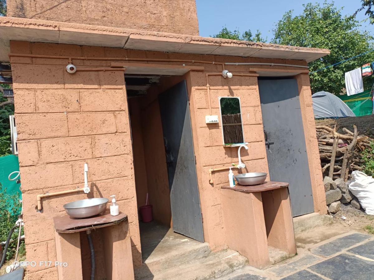 Island Vibes Hampi Guesthouse 外观 照片